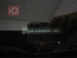 Jeep Grand Cherokee L